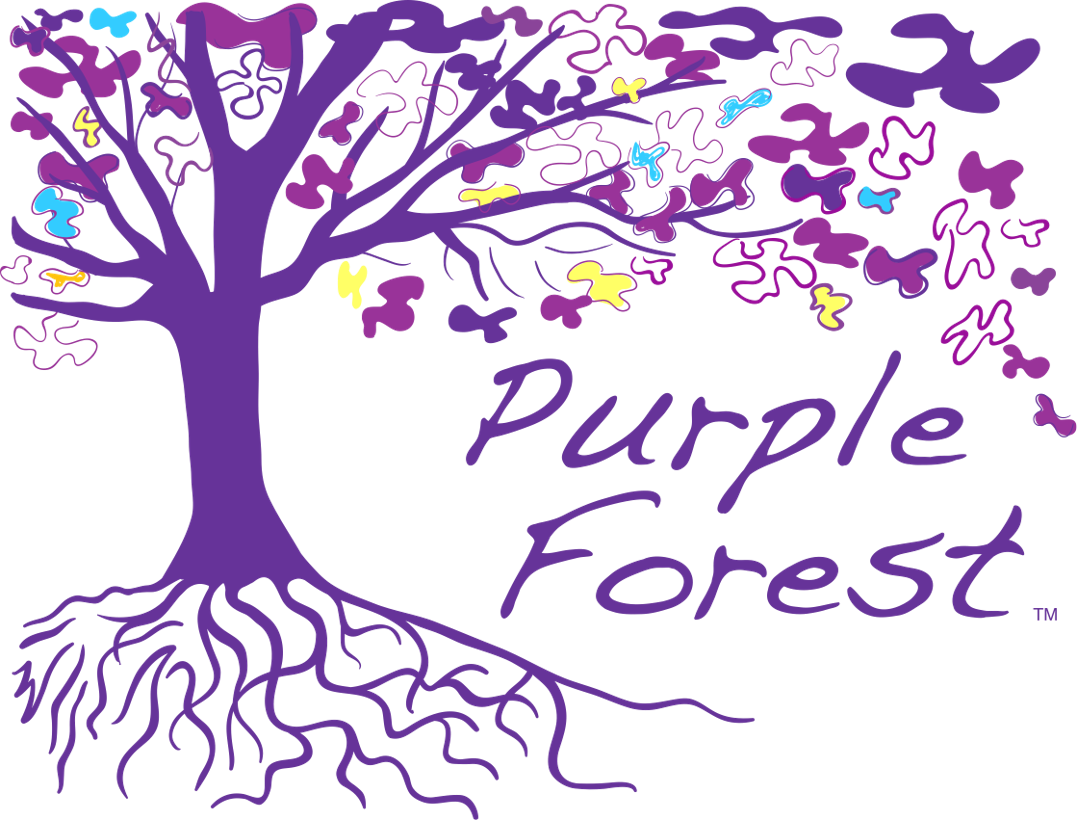 purpleforest